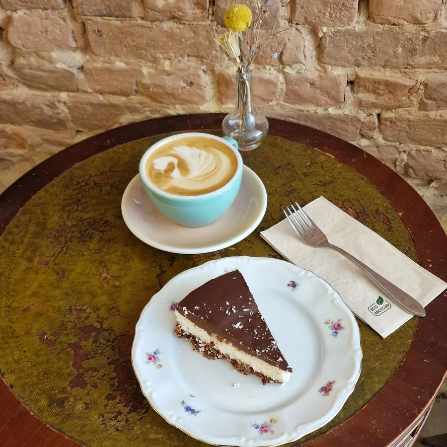 Bounty Tart – foto 3