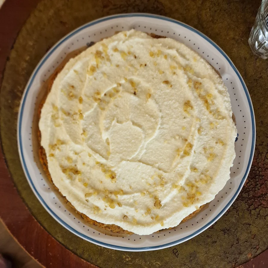 Carrot Cake – foto 2