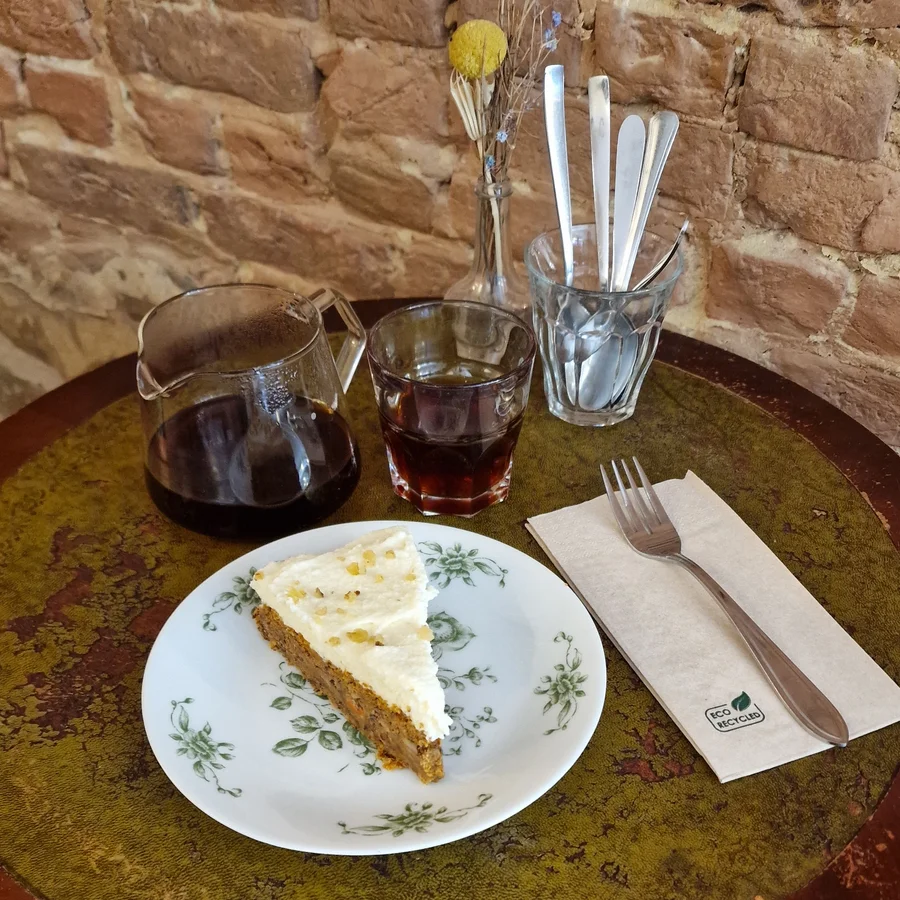 Carrot Cake – foto 3