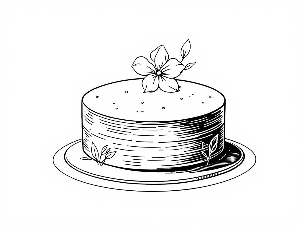 Orange Tart – foto 2