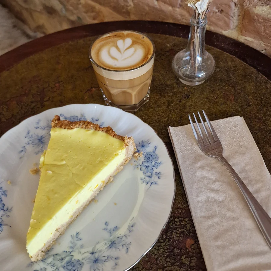 Orange Tart – foto 3
