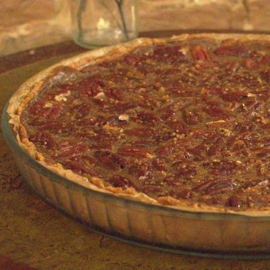 Pecan Pie  – foto 2