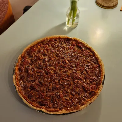 Pecan Pie 