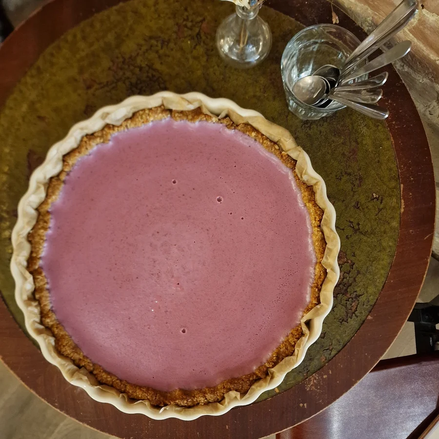 Very Berry Tart – foto 2