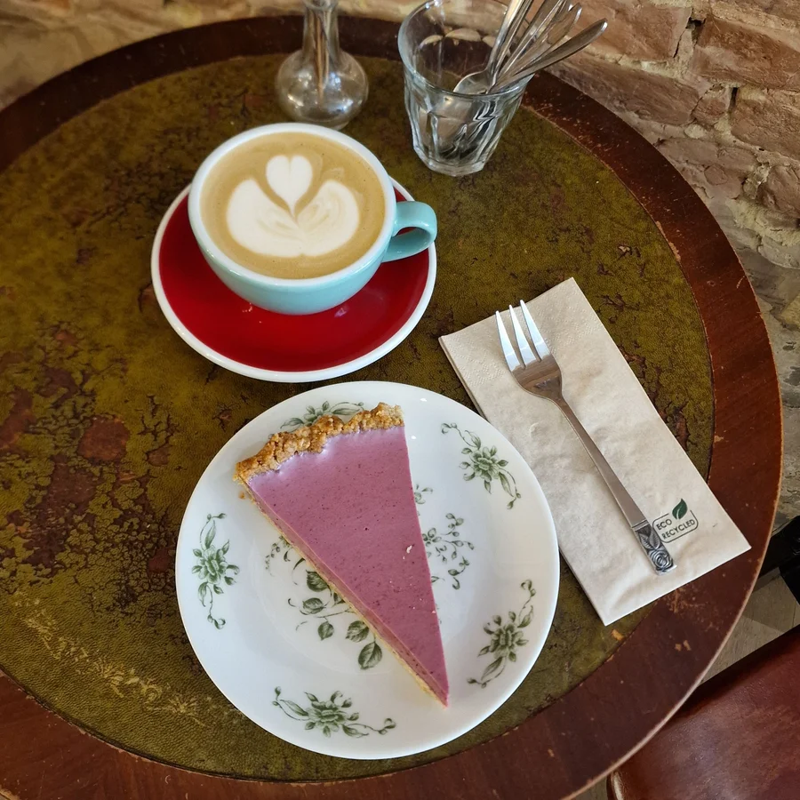 Very Berry Tart – foto 3